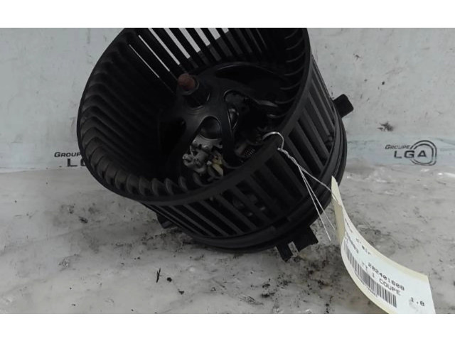 Вентилятор печки    1J2819021C   Audi TT Mk1