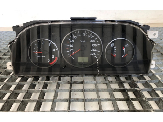 Přístrojová deska Nissan X-Trail T30 2003 9H005