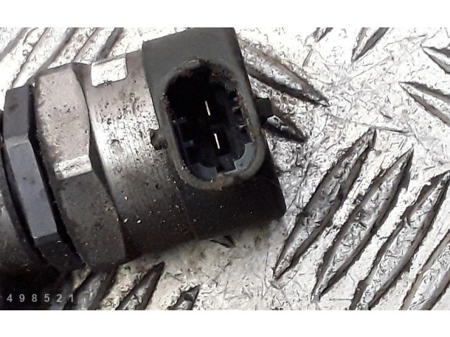 Vstřikovací lišta 0445214155   Nissan X-Trail T31    M9R 