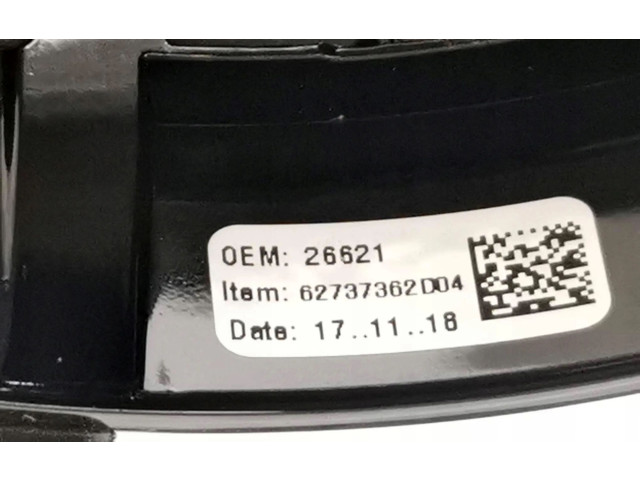 Volant Audi A4 S4 B9 8W 2021 8W0419091DJ