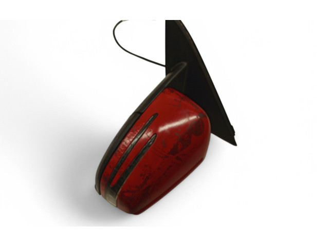 Зеркало электрическое        Mercedes-Benz GLA W156  2013 - 2019 года   