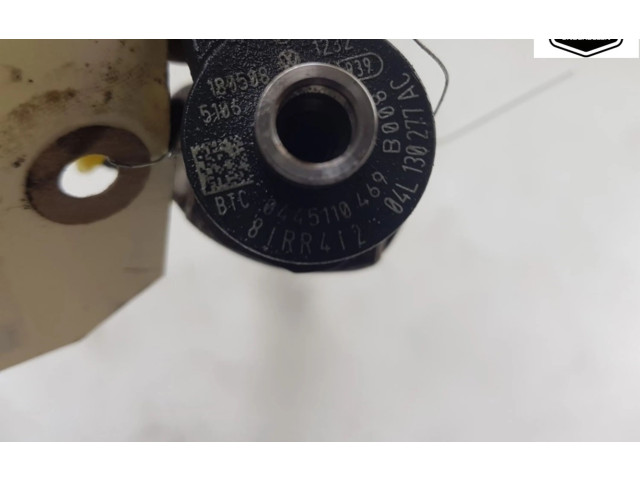 Vstřikovač 04L130277AC, 04L130277AC Volkswagen Caddy DFSF