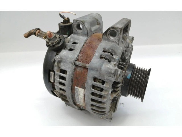 Генератор Jeep Grand Cherokee (WK)