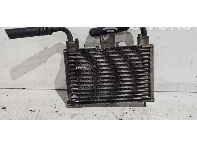 Интеркулер     Alfa Romeo GT 