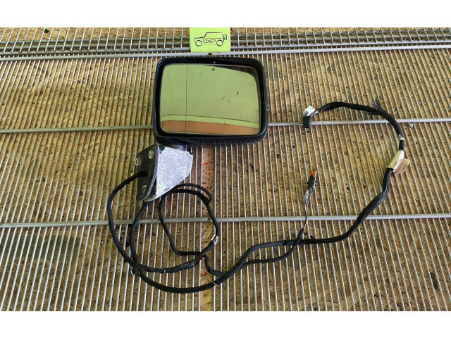 Zpětné zrcátko  Mercedes-Benz G W461 463 2001  A4638103516, 4638103516  