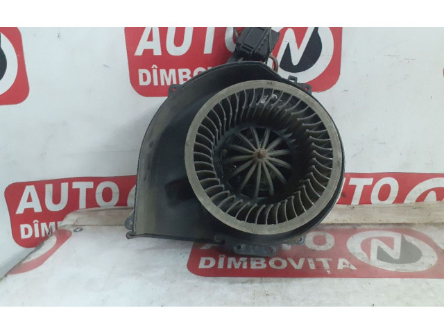 Вентилятор печки 6Q1819015G Skoda Fabia Mk2 (5J)