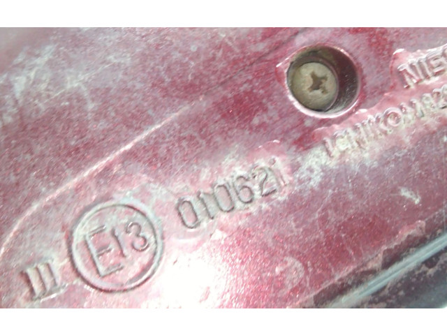 Zpětné zrcátko Nissan X-Trail T30 2005 010621