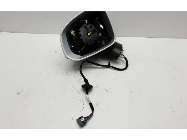 Зеркало электрическое        Volvo XC90  2014 -  года   