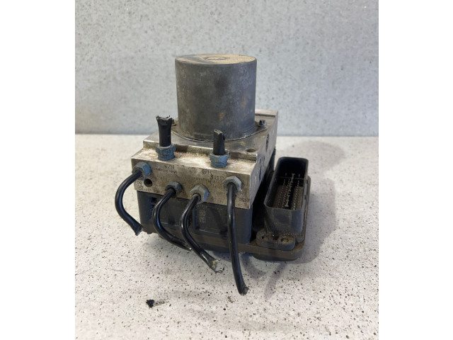 Блок АБС 4G0907379H Audi A7 S7 4G 2011 - 2017 года