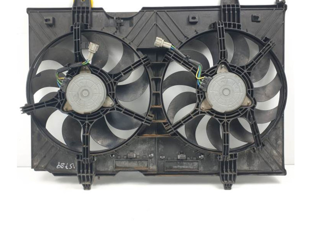 Форсунка     Nissan X-Trail T31  M9RG832 