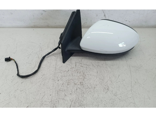 Zpětné zrcátko Renault Megane IV E90411251, RISCADO