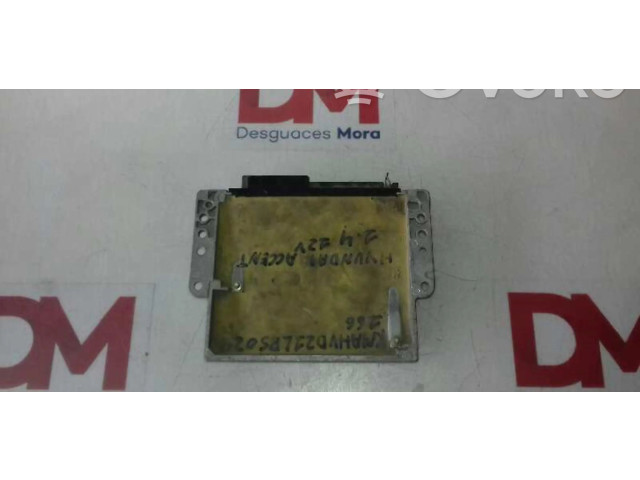 Řídící jednotka 3910022230 Hyundai Accent