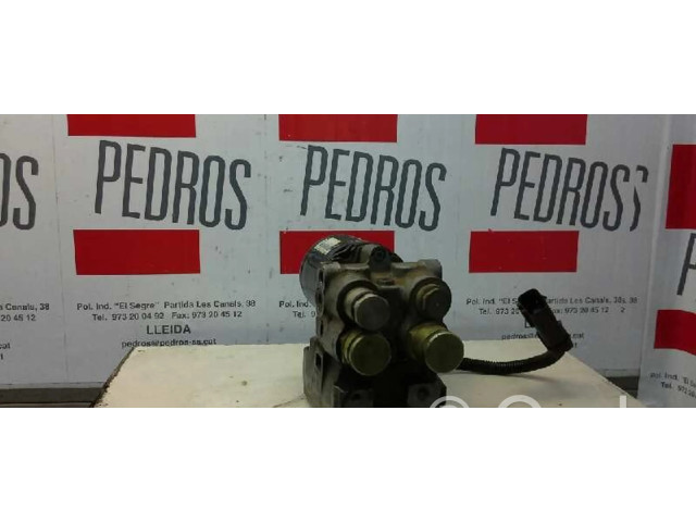 Блок АБС 52008906 Jeep Grand Cherokee 1993-1998 года