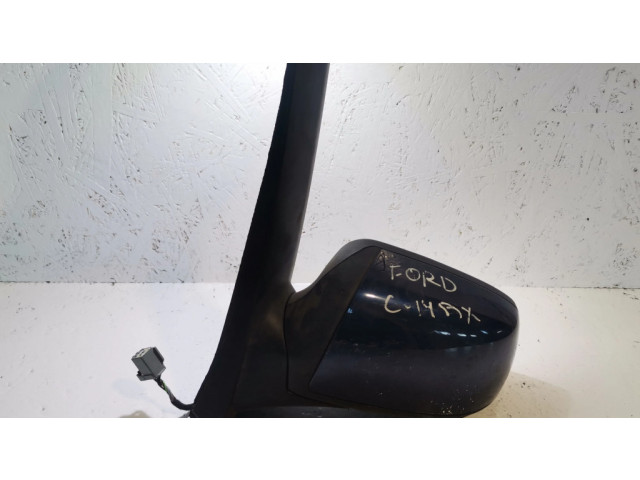 Zpětné zrcátko Ford C-MAX I 2008 015847