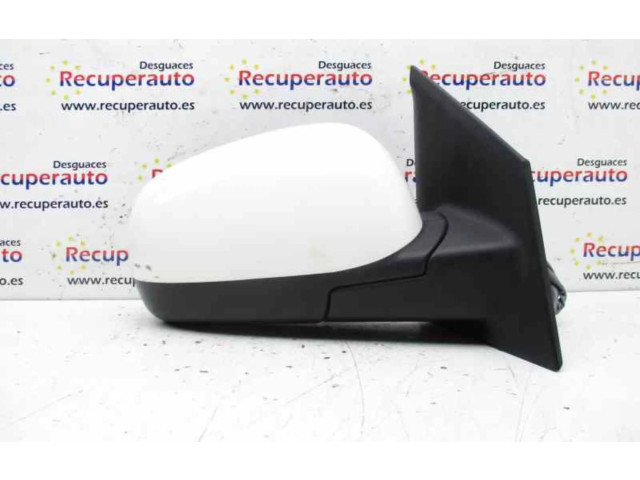 Zpětné zrcátko Nissan Note (E11) 2010