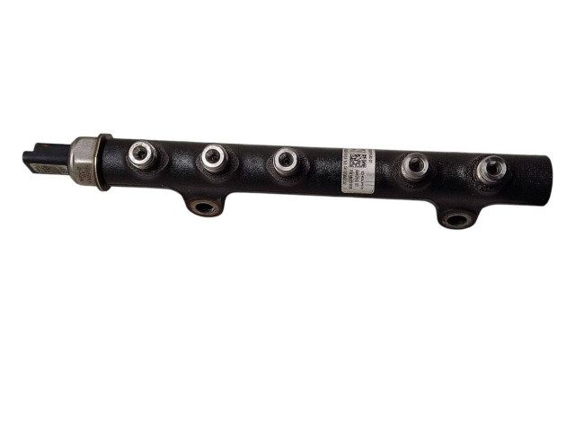 Топливная рампа 9685297580, 94675G01   Citroen C4 II Picasso  