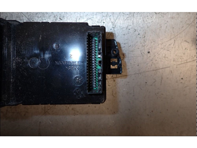 Блок управления климат-контролем 275109409R Renault Scenic III Grand scenic III