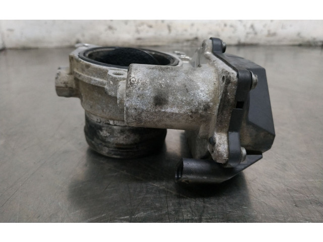 Форсунка A6651410225 SsangYong Kyron D20DT