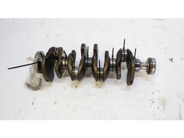 Kliková hřídel N13B16A   Mini One - Cooper Clubman R55  pro benzínový motor 1.6  