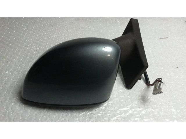 Зеркало электрическое     левое   Fiat Idea     