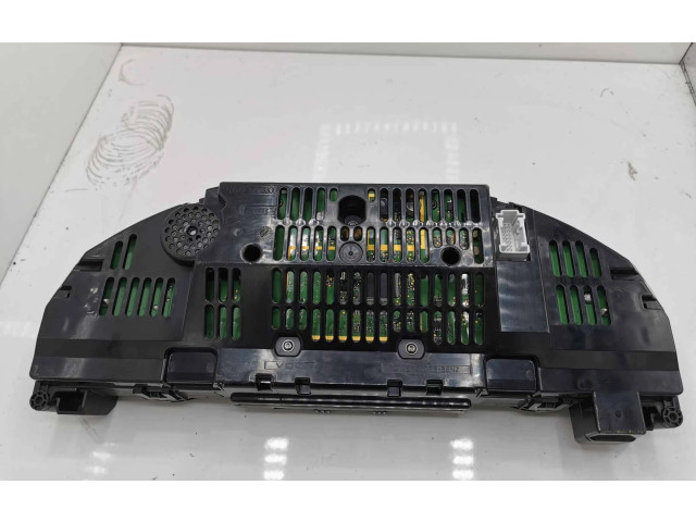 Přístrojová deska Mercedes-Benz C W204 2012 A2049004509, 1330