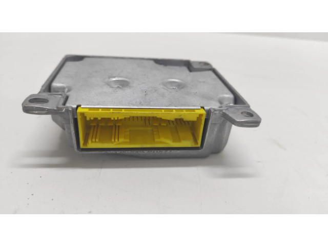 Блок подушек безопасности 5266093, A0418060 Saab 95 - 96