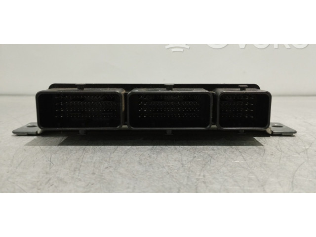 Блок управления двигателя BNZJ, 16199550 Daewoo Espero