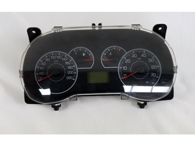 Панель приборов Y50001   Fiat Grande Punto       