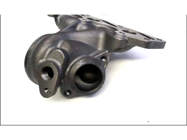 Турбина Smart ForTwo I 727238, 727238-0001