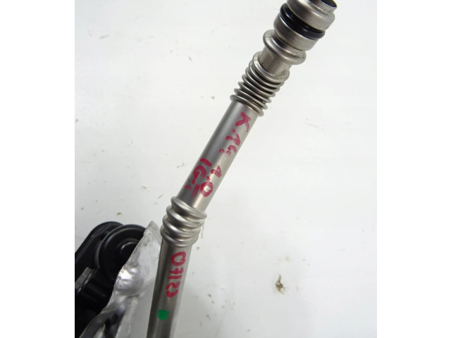 Turbodmychadlo Турбина 16319700063 Nissan Micra K14