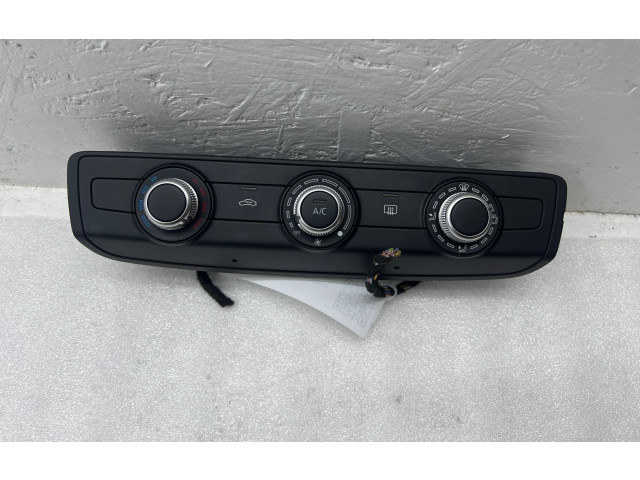 Модуль блока управления кондиционером 83A820047B Audi Q2 -