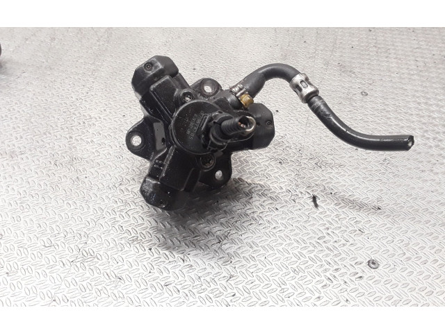 Vstřikovací čerpadlo 0445010007 Fiat Stilo -