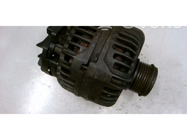 Генератор 5003921, 5003975   Volvo S70  V70  V70 XC      