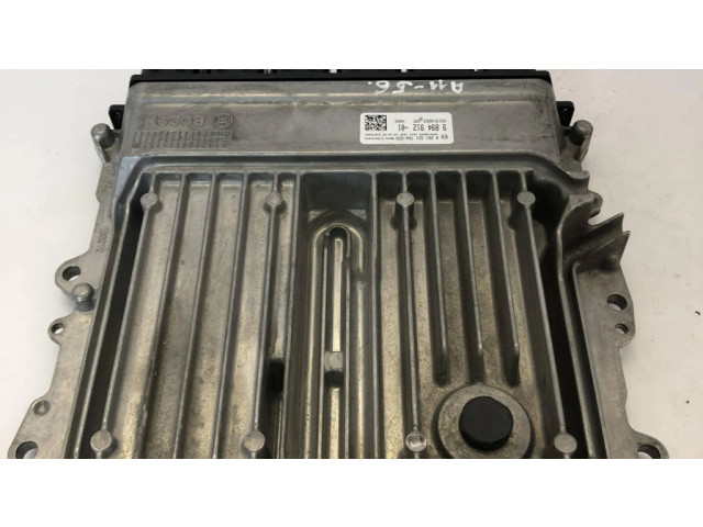 Řídící jednotka 9894912, 0261S21760 BMW 2 F22 F23 2018