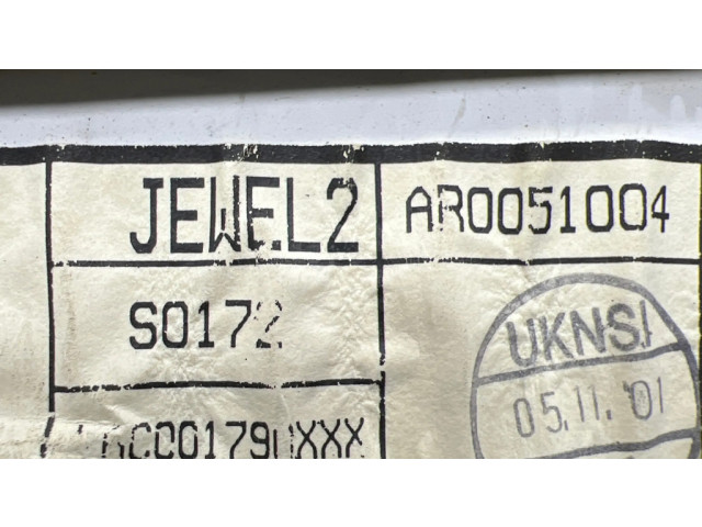 Панель приборов AR0051004, 051101 Rover 414 - 416 - 420