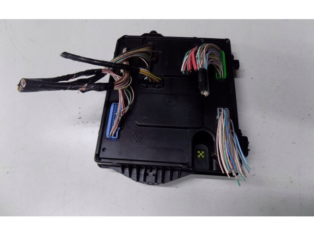 Блок комфорта 284B12041R, 110KM Renault Scenic III - Grand scenic III