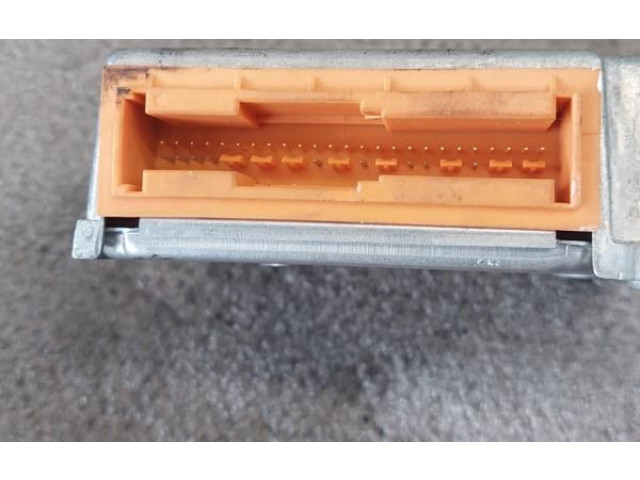 Блок подушек безопасности 00, 29   Citroen Saxo