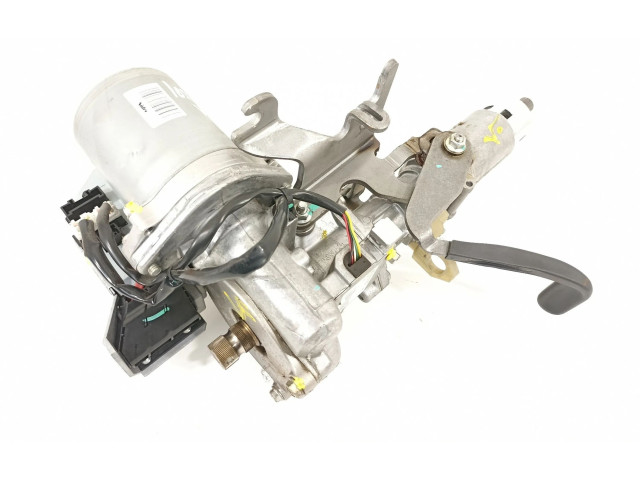 Рулевая рейка 7700437049 Renault Clio II 2001 - 2005 года