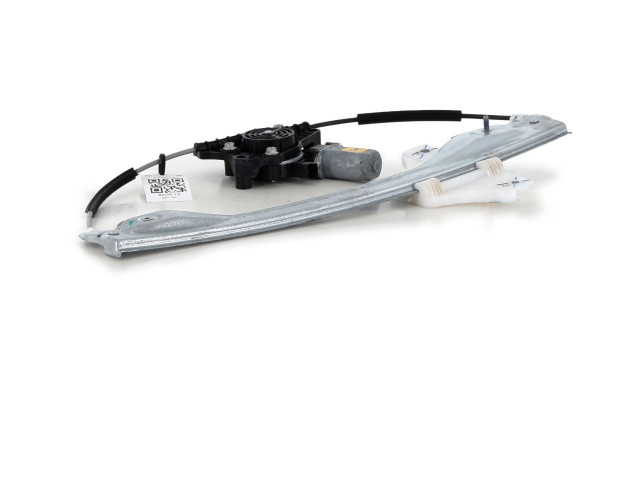 Передний комплект электрического механизма для подъема окна 10789613, F1-0676B MG ZS