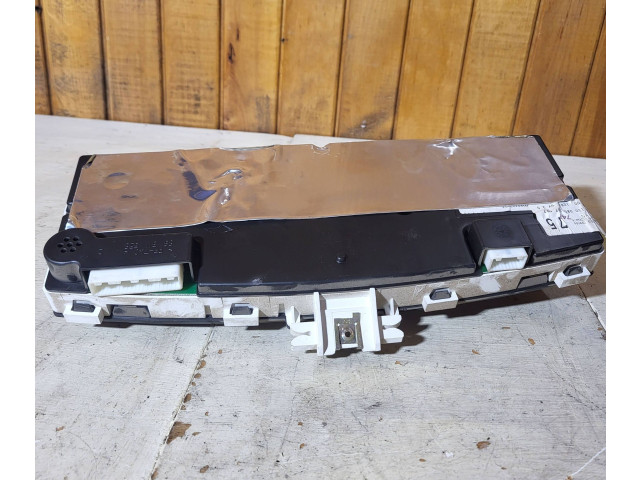 Přístrojová deska Toyota Corolla E110 2002 88458018