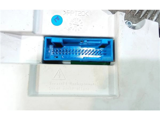 Панель приборов 3D0920885A, 3D0920885A Volkswagen Phaeton