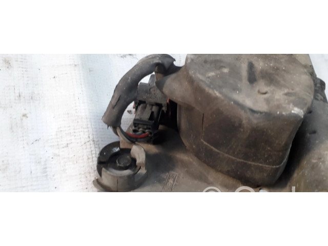 Моторчик дворников Saab 9-5