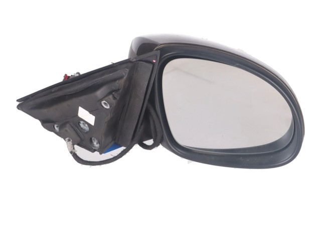 Зеркало электрическое Skoda Yeti (5L) 2009 - 2017 года