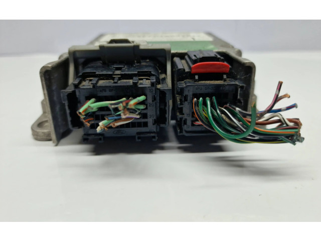 Блок подушек безопасности 0285001554 Mazda 3 I