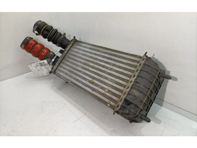 Интеркулер  9803900780, 9803900780   Citroen C-Elysée 