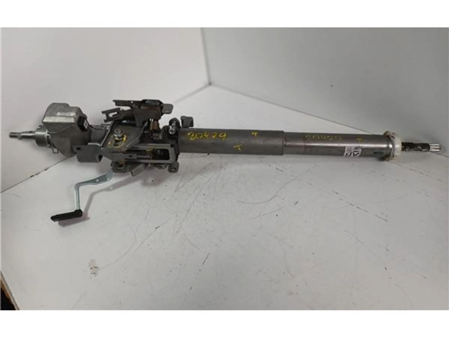 Подушка безопасности пассажира Subaru Outback (BS)