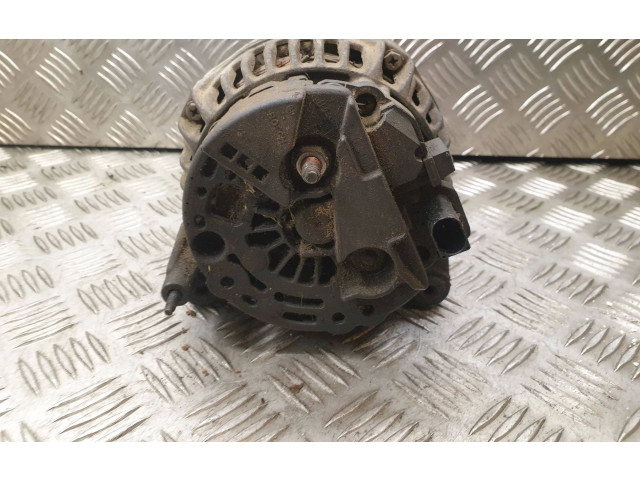 Генератор 028903028E Seat Alhambra (Mk1)