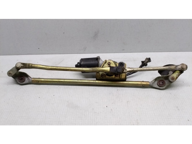 Механизм стеклоочистителей (трапеция)