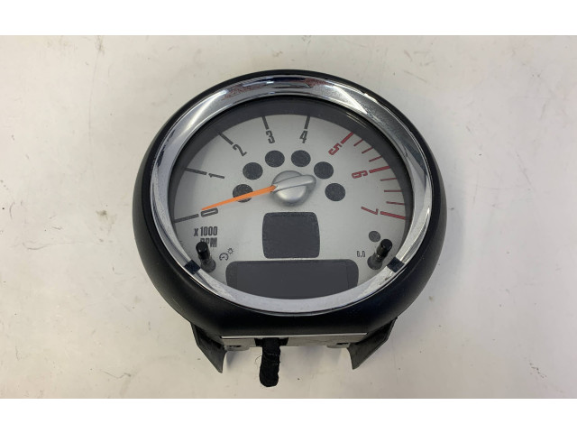 Přístrojová deska Mini Cooper Countryman R60 2011 9232446