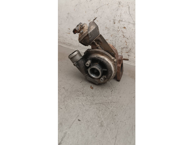 Турбина 765993, GT1749V Ford Kuga I 2009